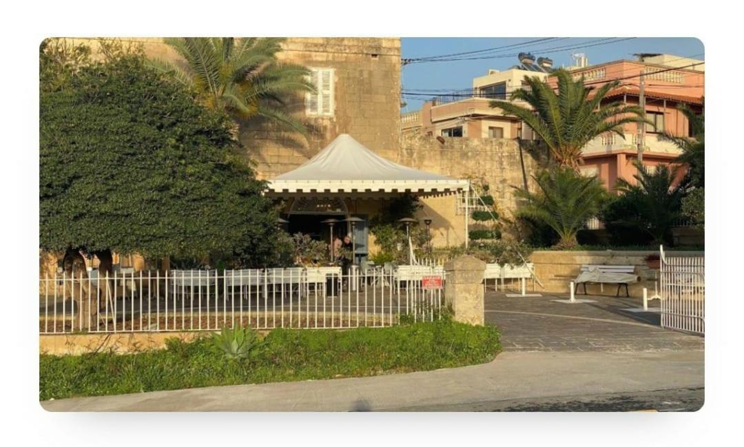 Homestay Нашшар Экстерьер фото