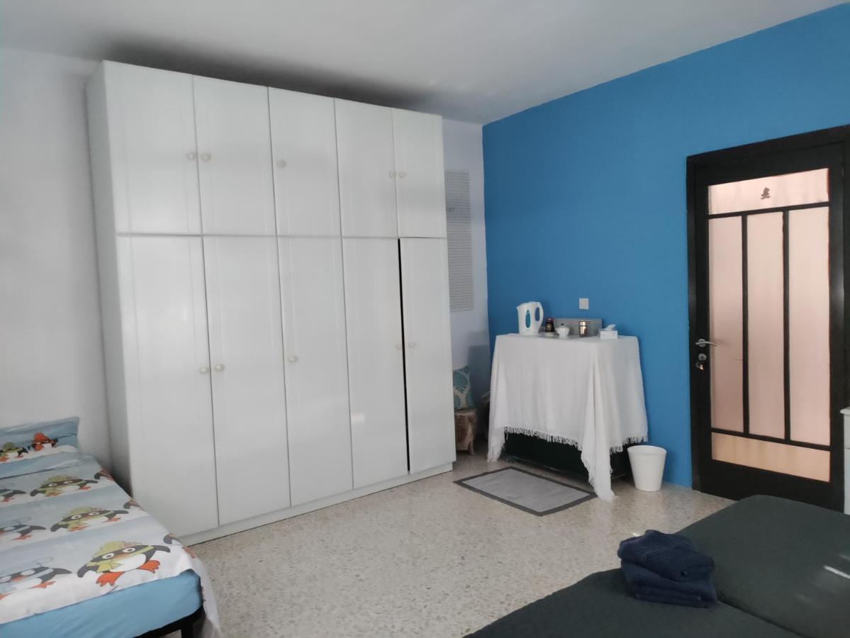 Homestay Нашшар Экстерьер фото