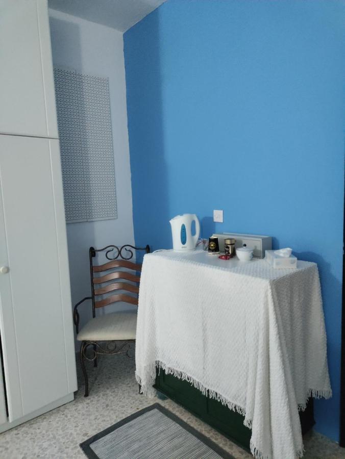 Homestay Нашшар Экстерьер фото