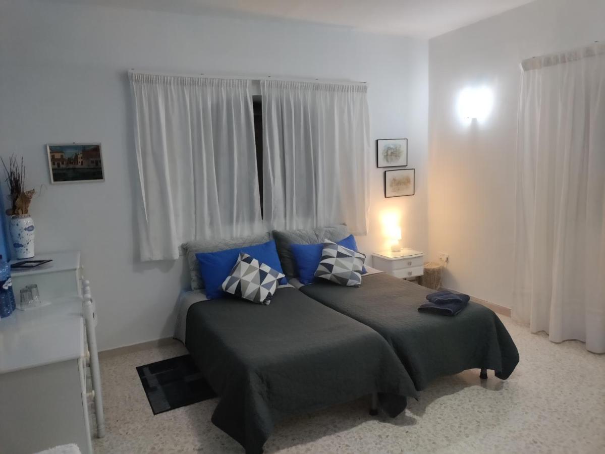 Homestay Нашшар Экстерьер фото