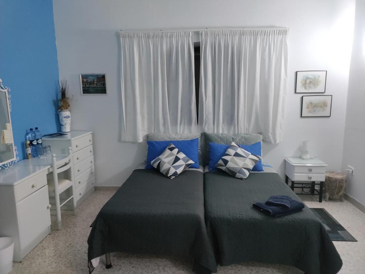 Homestay Нашшар Экстерьер фото