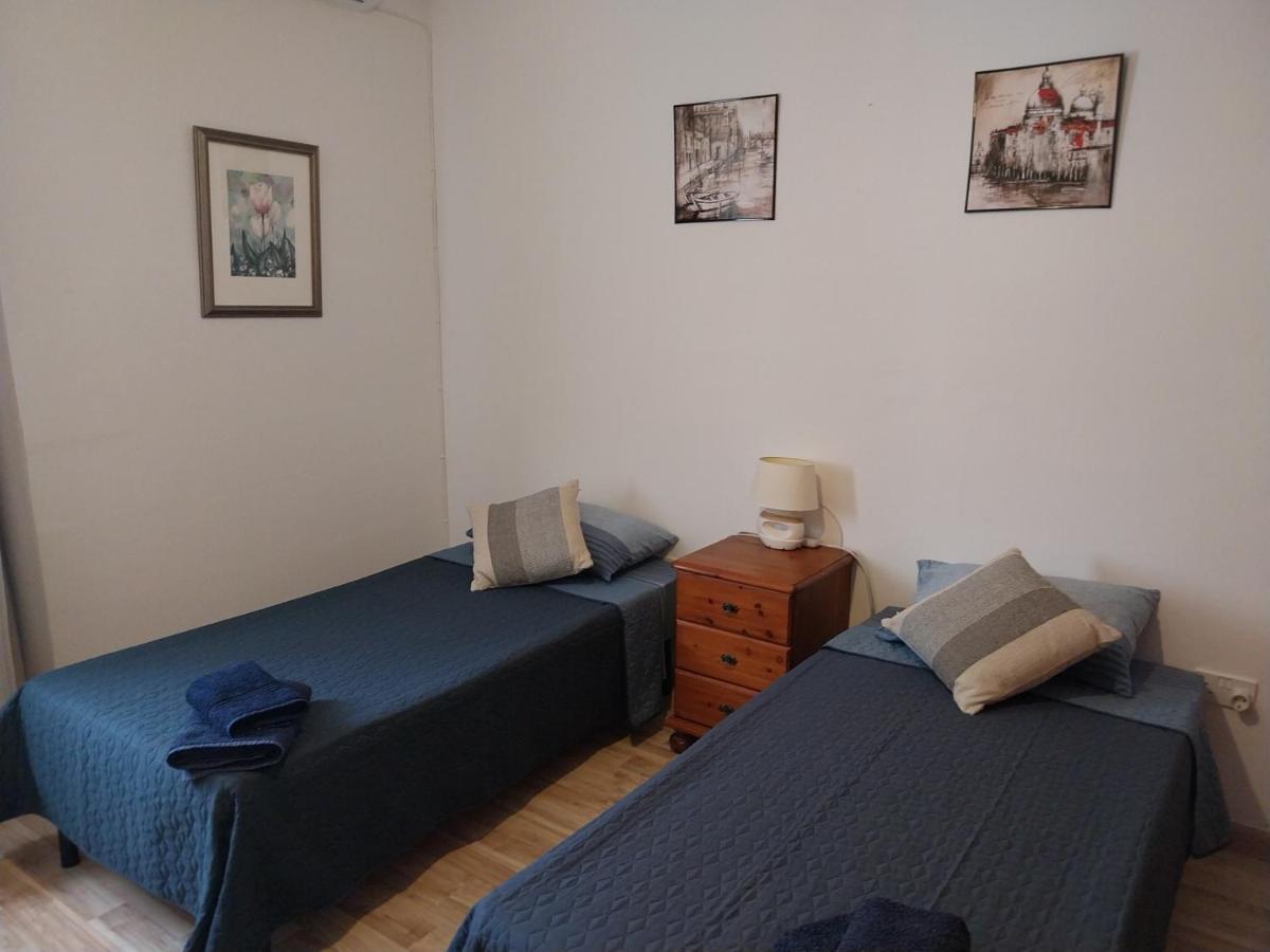 Homestay Нашшар Экстерьер фото