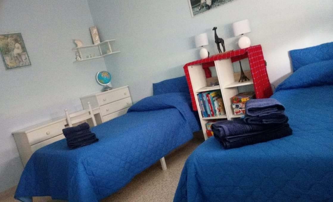 Homestay Нашшар Экстерьер фото