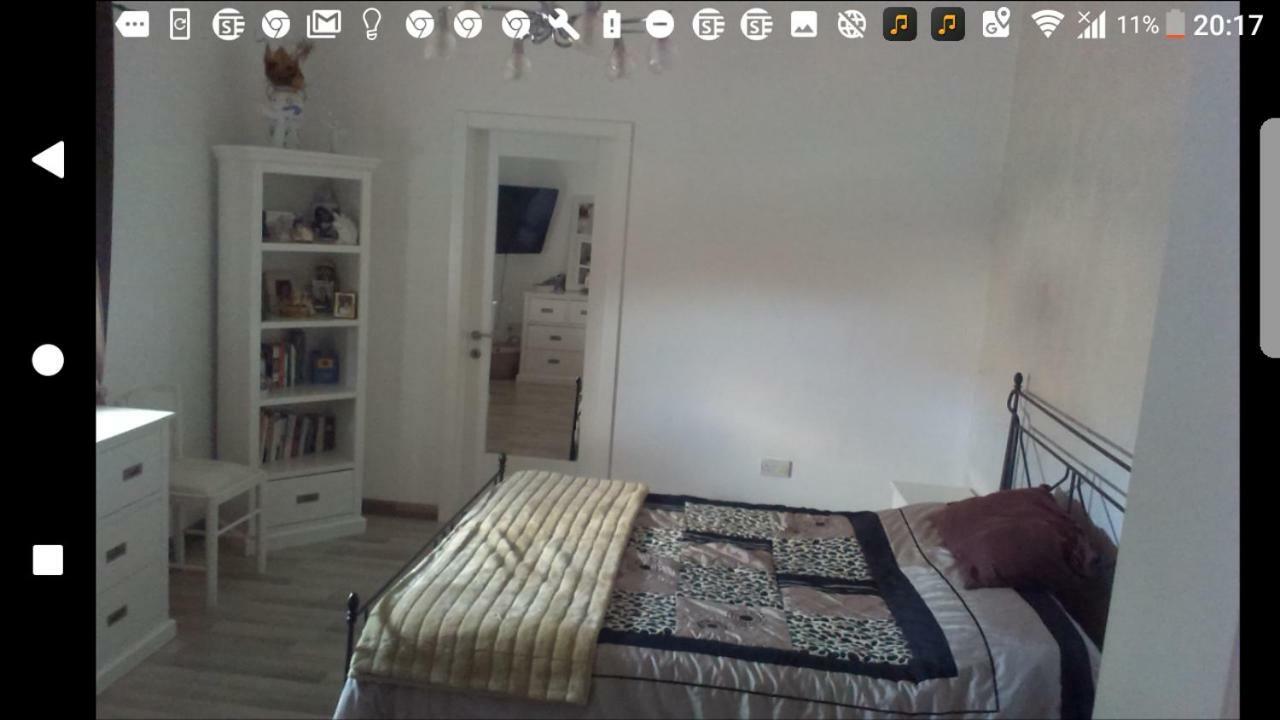 Homestay Нашшар Экстерьер фото