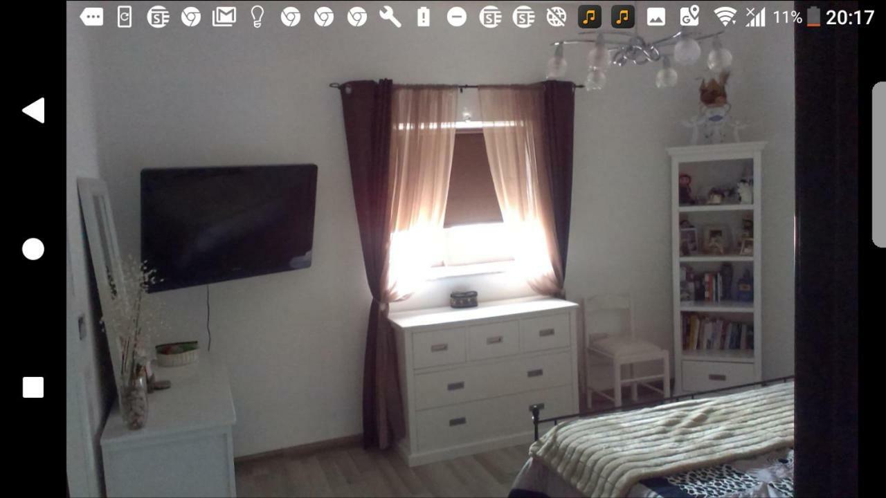 Homestay Нашшар Экстерьер фото